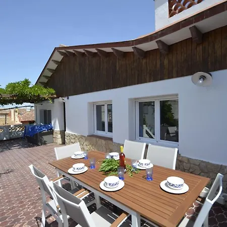 La Caseta - 078 Holiday home
