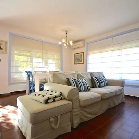 Holiday home La Caseta - 078