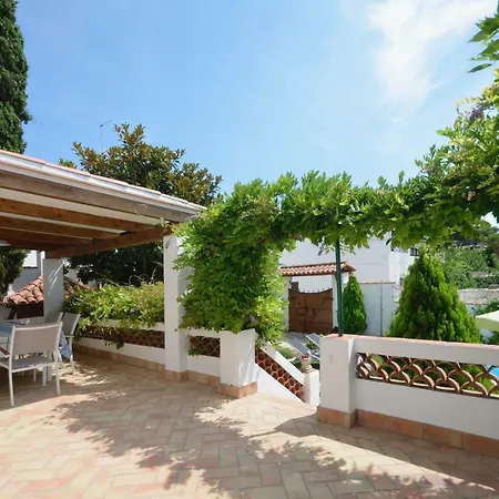 La Caseta - 078 Holiday home *